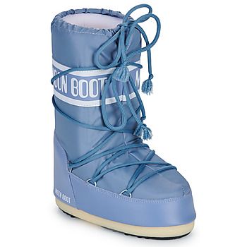 Moon Boot Descansos MB ICON NYLON para niño