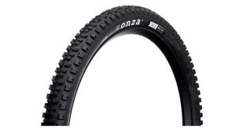 Cubierta onza ibex 27 5   mtb tubeless ready plegable trc soft compound 50