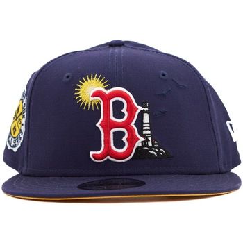 New-Era Gorra BOSTON RED SOX para hombre