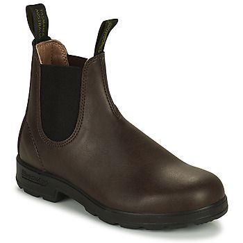 Blundstone Botines ORIGINAL VEGAN CHELSEA 2116 para hombre