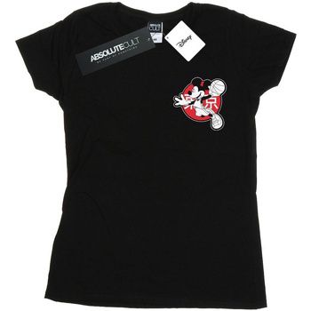 Disney Camiseta manga larga BI48728 para mujer