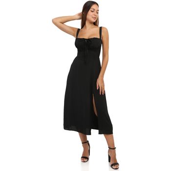 La Modeuse Vestidos 67015_P155787 para mujer