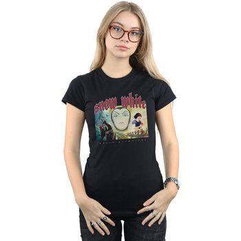 Disney Camiseta manga larga BI15380 para mujer