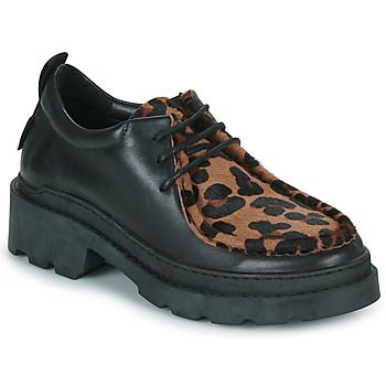 Palladium Zapatos Mujer PALLATECNO 12 para mujer