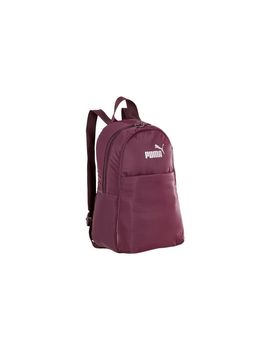 Mochila casual puma core up mujer