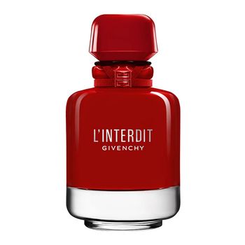 Givenchy L'Interdit Rouge Ultime - 35 ML Eau de Parfum Perfumes Mujer