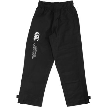 Canterbury Pantalón chandal CN250B para niña