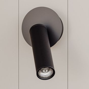 Aplique de pared led tura (5w)