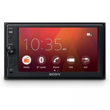 Sony XAV-1550D Autoradio 6.2