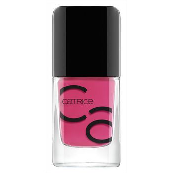 Esmalte de Uñas Iconails Gel - Catrice: 122