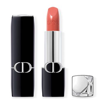 Dior Barras de labios ROUGE DIOR BARRA DE LABIOS - CONFORT Y LARGA DURACIÓN - TRATAMIENO FLORAL HIDRATANTE 434 PROMENADE SATINADO