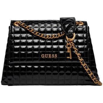 Guess Bolso de mano TIA CONVERTIBLE CROSSBODY FLAP para mujer