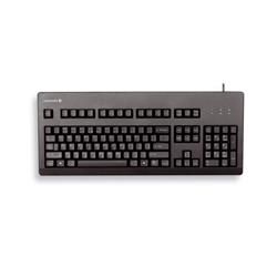 CHERRY G80-3000 keyboard USB QWERTY UK English Black