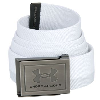 Under Armour Starlightetch Webbing Golf Belt