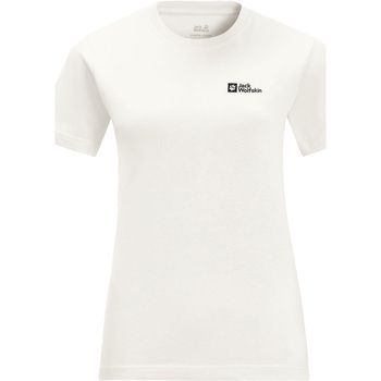 Jack Wolfskin Camisa ESSENTIAL T W para mujer