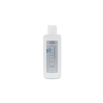 sativa gel baño y ducha 750 ml