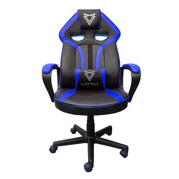 Silla Gaming Vizzio Nayade V2 Negroazul