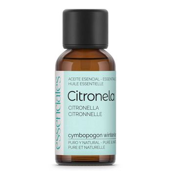 Aceite Esencial De Citronela 30 Ml