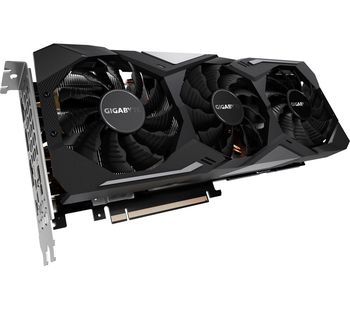 GeForce RTX 2080 Ti 11 GB GAMING OC Graphics Card