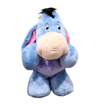 Peluche Igor 35 cm.