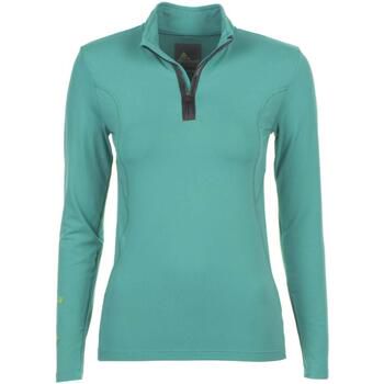 Peak Mountain Camiseta manga larga Top technique femme ANELI para mujer