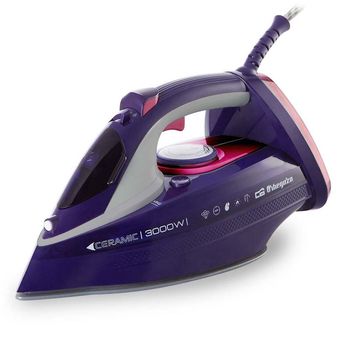 Orbegozo SV 3000 Plancha de Vapor 3000W