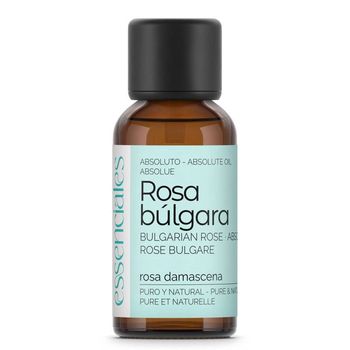 Absoluto De Rosa Búlgara 30 Ml