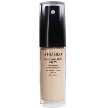 Synchro Skin Glow Foundation R4