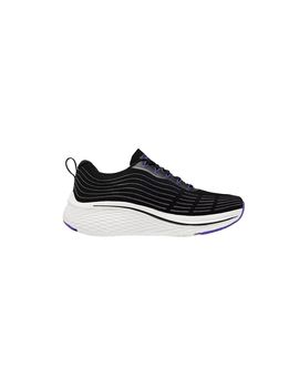 Zapatillas de running skechers max cushioning elite 2.0 black tex