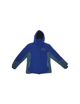 Anorak de senderismo joluvi prime