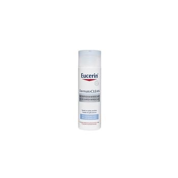 eucerin dermatoclean gel limpiad refrescante 200 ml