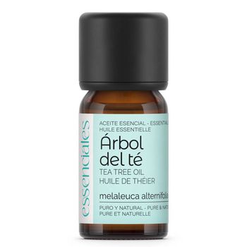 Aceite Esencial De Árbol De Té 10 Ml