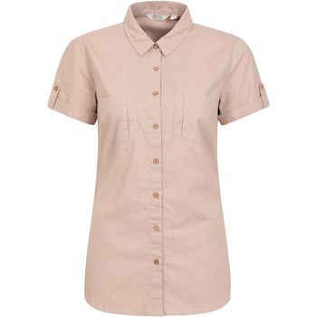 Mountain Warehouse Camisa Coconut para mujer