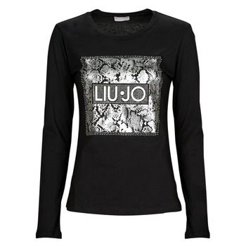 Liu Jo Camiseta manga larga MF3426 para mujer