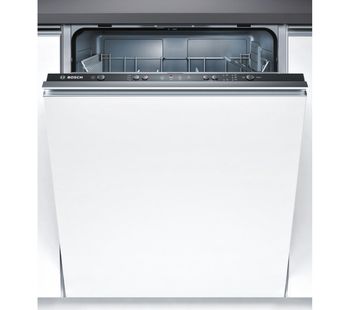 BOSCH SMV40C30GB Full-size Integrated Dishwasher