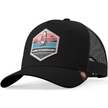 The Indian Face Gorra Born to Windsurf para mujer