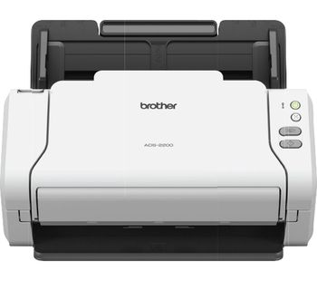 BROTHER ADS-2200 Document Scanner