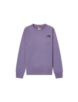 Sudadera de montaña the north face light drepeak mujer purple