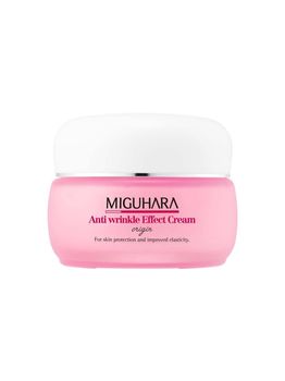 Anti Wrinkle Effect Cream Origin