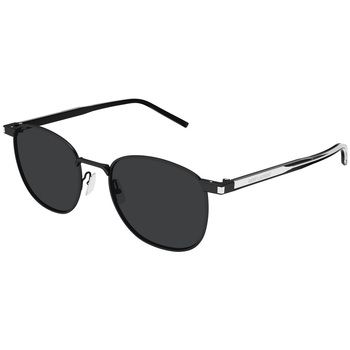 Yves Saint Laurent Gafas de sol Occhiali da Sole Saint Laurent SL 747 001 para hombre