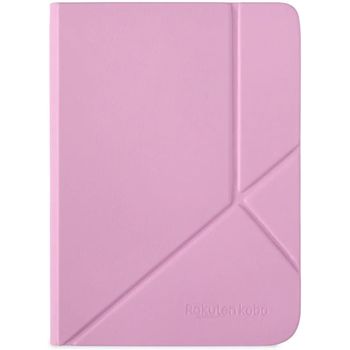 Kobo SleepCover Funda de Libro con Soporte 6