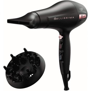 Bellissima My Pro P3 3400 Secador de Pelo 2400W