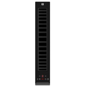 Teka VarioPro FIH 16760 TOS Campana Modular de Encimera 51cm A Negra