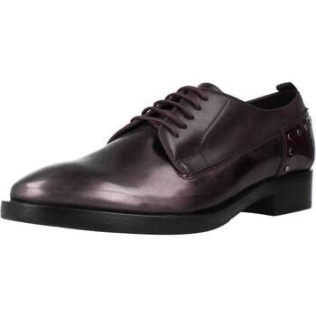 Geox Mocasines DONNA BROGUE para mujer