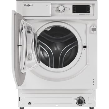 Lavadora whirlpool bi wmwg 81485e eu de 8 kg de capacidad 1400 rpm clase c