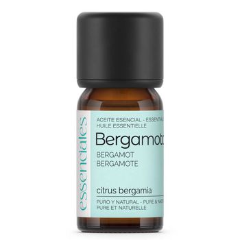 Aceite Esencial De Bergamota 10 Ml