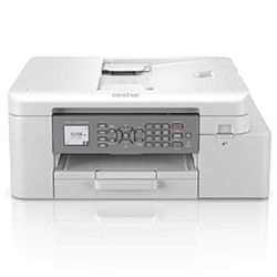 Brother MFC-J4340DW Wireless All-in-One Colour Inkjet Printer