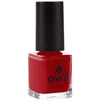 Avril Esmalte para uñas Nail Polish 7ml - 101 Rouge Opéra para mujer