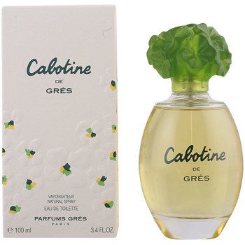 Gres Colonia Cabotine Eau De Toilette Vaporizador para mujer