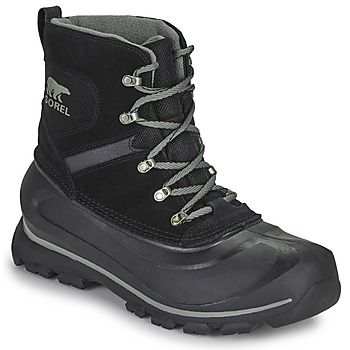 Sorel Descansos BUXTON LACE WP para hombre